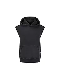 JACK & JONES | Jungen Pullunder JORDUST | schwarz