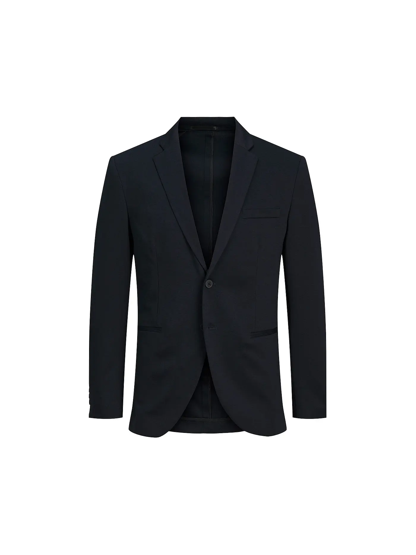 JACK & JONES | Jungen Sakko JJEJAXON  | dunkelblau