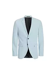 JACK & JONES | Jungen Sakko | hellblau