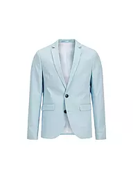 JACK & JONES | Jungen Sakko | hellblau