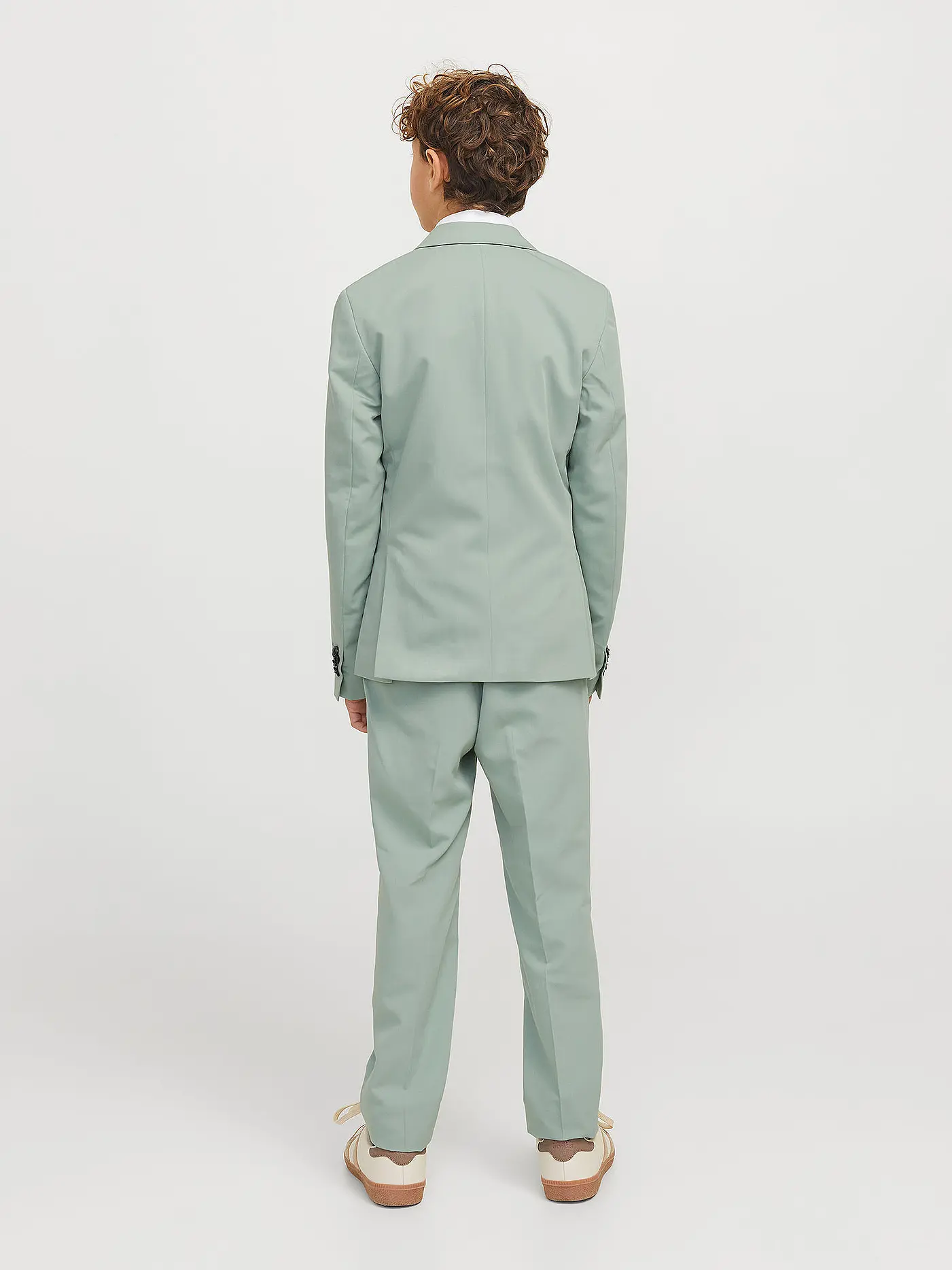 JACK & JONES | Jungen Sakko JPRSOLAR | hellgrün