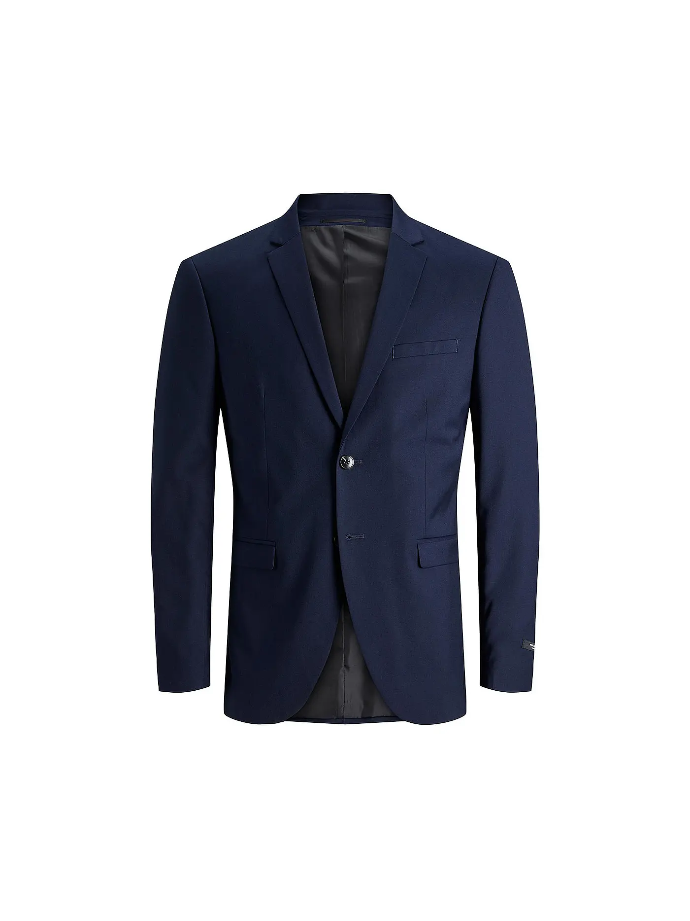JACK & JONES | Jungen Sakko JPRSOLAR | blau