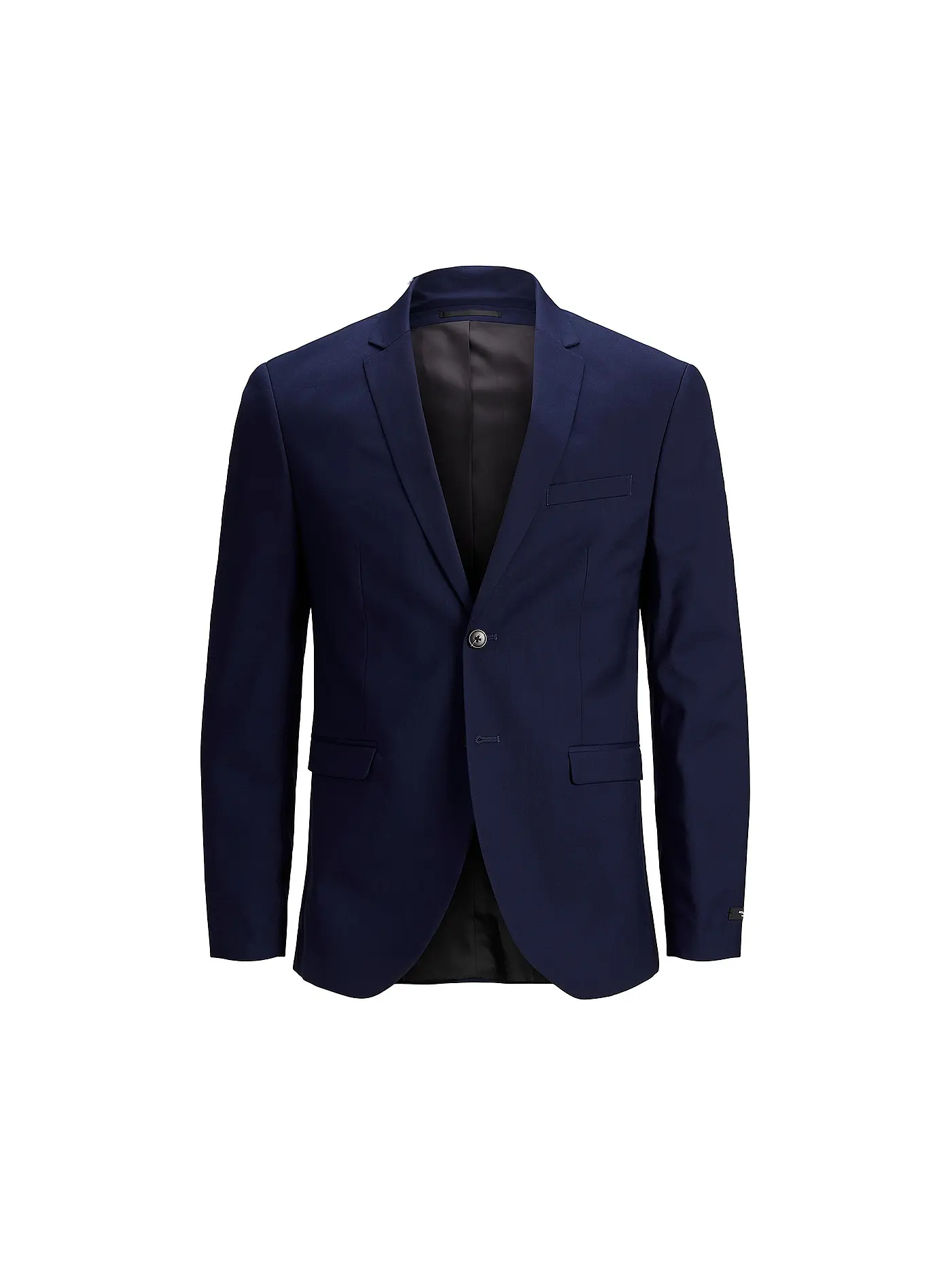 JACK & JONES | Jungen Sakko JPRSOLAR | dunkelblau