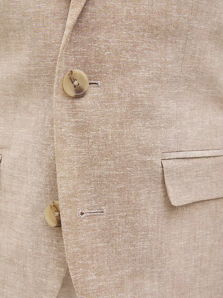 JACK & JONES | Jungen Sakko | beige