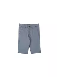 JACK & JONES | Jungen Chinoshorts " JJIBOWIE " | hellblau