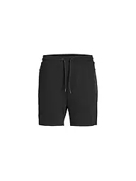 JACK & JONES | Jungen Shorts JPSTGORDON | schwarz