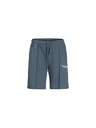 JACK & JONES | Jungen Shorts JPSTVESTERBRO | Grau