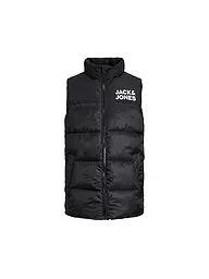JACK & JONES | Jungen Steppgilet JJETOBY  | keine Farbe