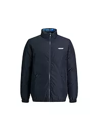 JACK & JONES | Jungen Steppjacke JORNGIA | dunkelblau
