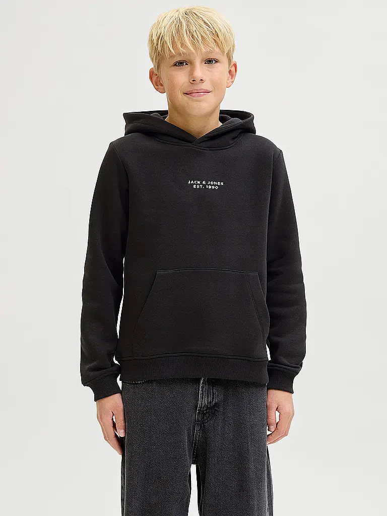JACK & JONES | Jungen Sweater JCOPOINT |