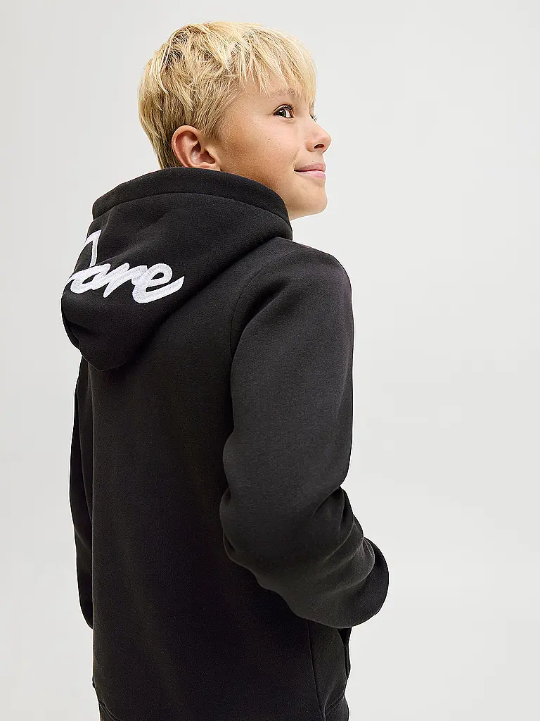 JACK & JONES | Jungen Sweater JCOPOINT |