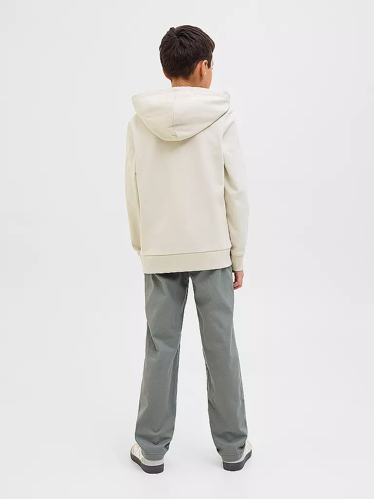 JACK & JONES | Jungen Sweater JJEBRYAN | beige