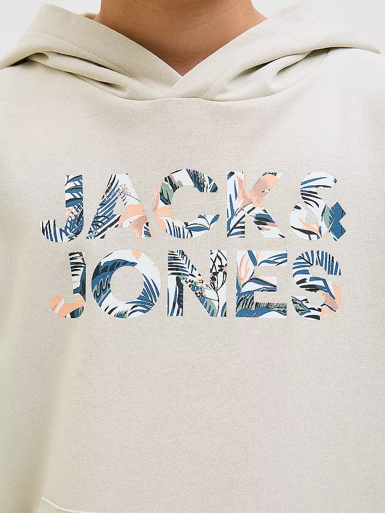 JACK & JONES | Jungen Sweater JJEBRYAN | beige