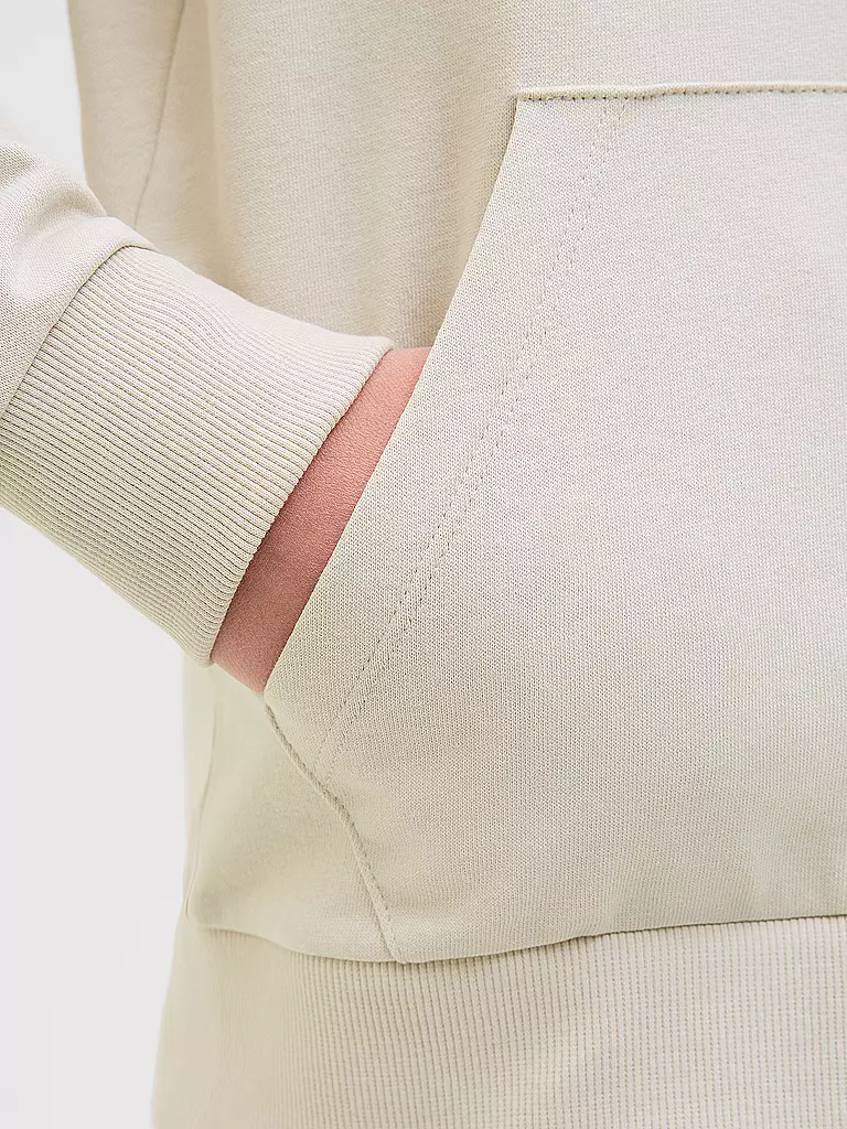 JACK & JONES | Jungen Sweater JJEBRYAN | beige
