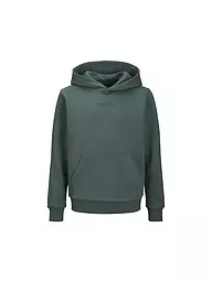 JACK & JONES | Jungen Sweater JJKENJI | blau