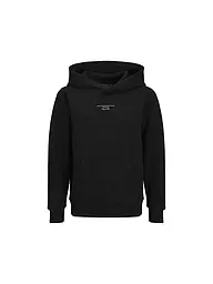 JACK & JONES | Jungen Sweater JJKENJI | schwarz