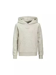 JACK & JONES | Jungen Sweater JJKENJI | creme