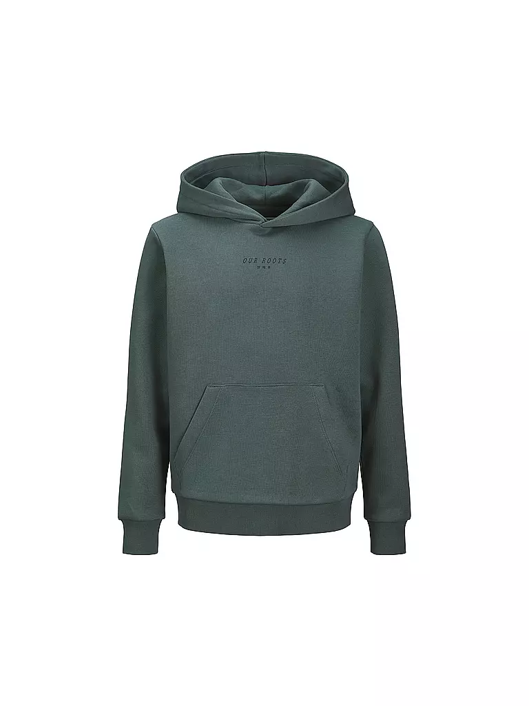 JACK & JONES | Jungen Sweater JJKENJI | blau