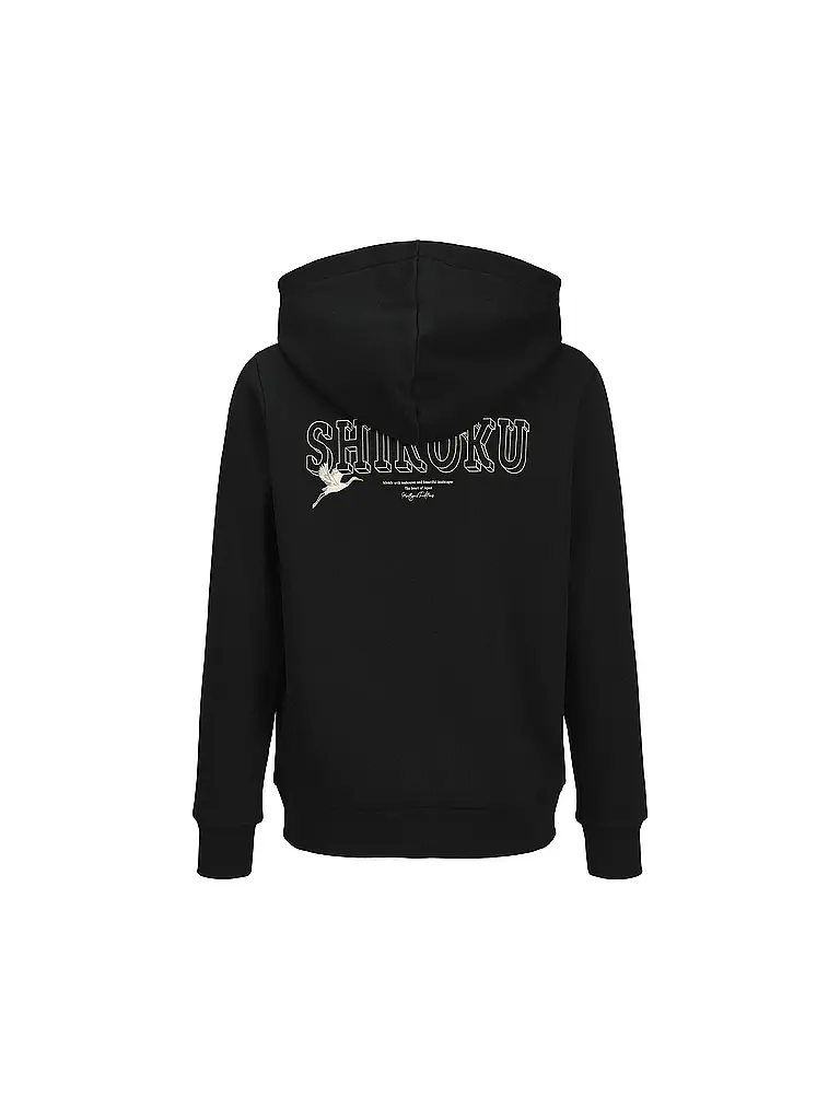JACK & JONES | Jungen Sweater JJKENJI | schwarz