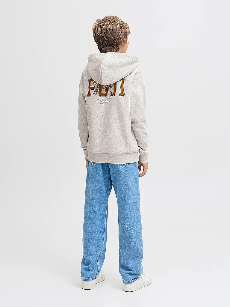 JACK & JONES | Jungen Sweater JJKENJI | 