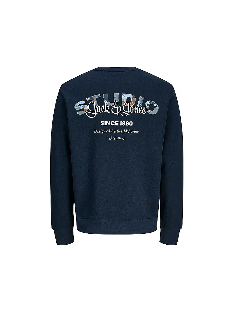JACK & JONES | Jungen Sweater JJYUKI | 