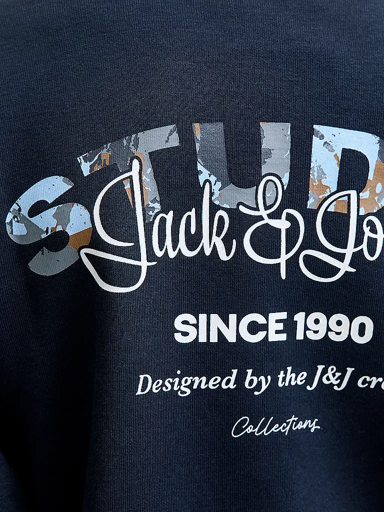 JACK & JONES | Jungen Sweater JJYUKI | 