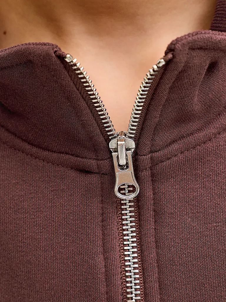 JACK & JONES | Jungen Sweater JORBLEECKER | 