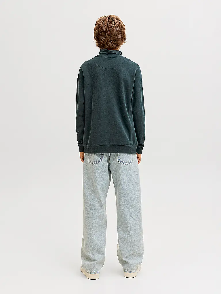 JACK & JONES | Jungen Sweater JORBLEECKER | 