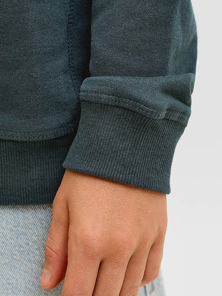 JACK & JONES | Jungen Sweater JORBLEECKER | 