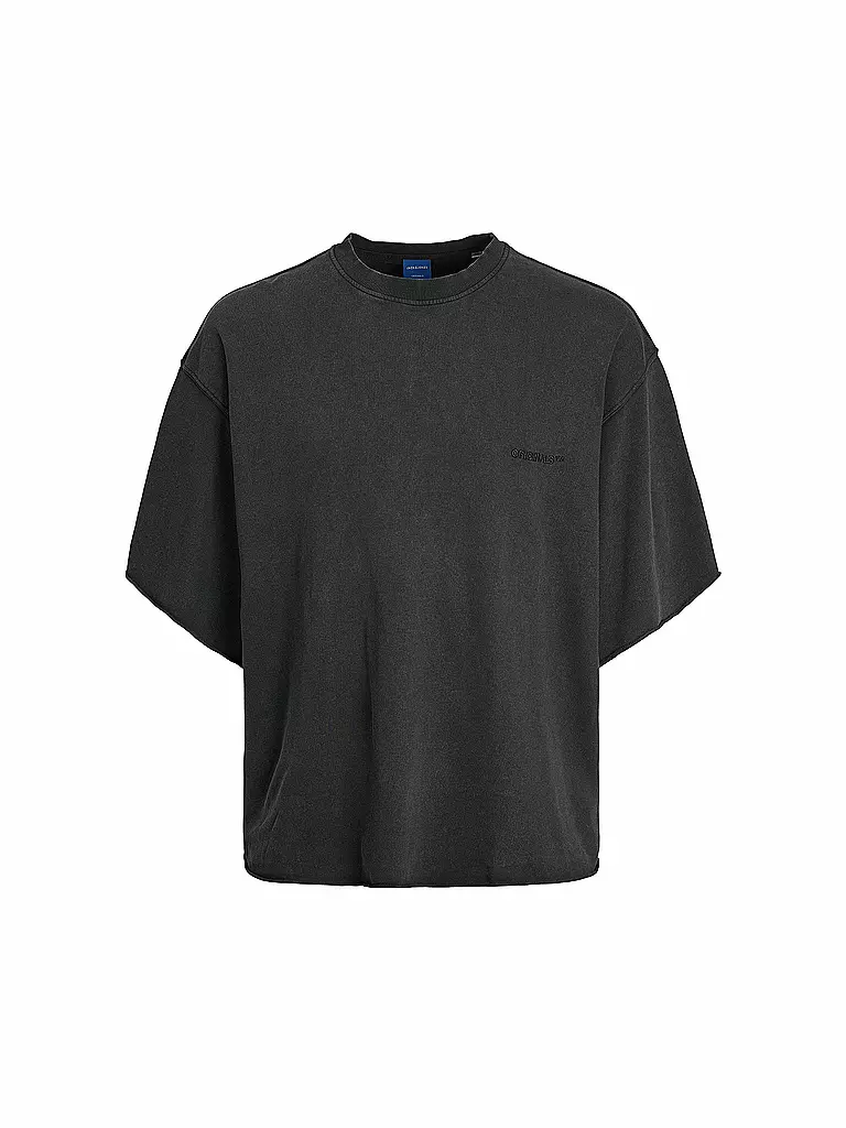 JACK & JONES | Jungen Sweater JORKIDD | Schwarz