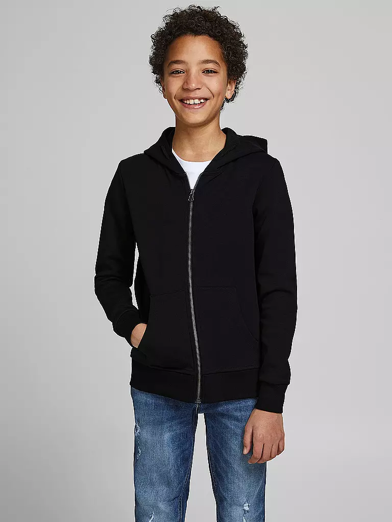 JACK & JONES | Jungen Sweatjacke 