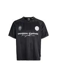 JACK & JONES | Jungen T-Shirt JCOCOVER | schwarz