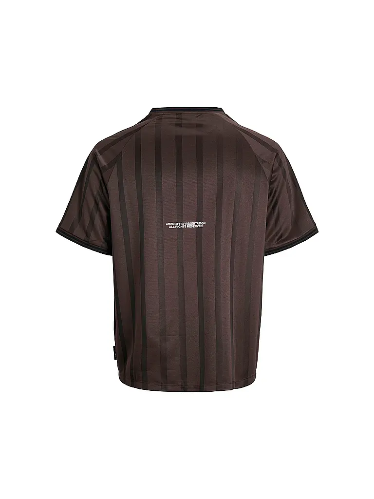 JACK & JONES | Jungen T-Shirt JCOCOVER | 