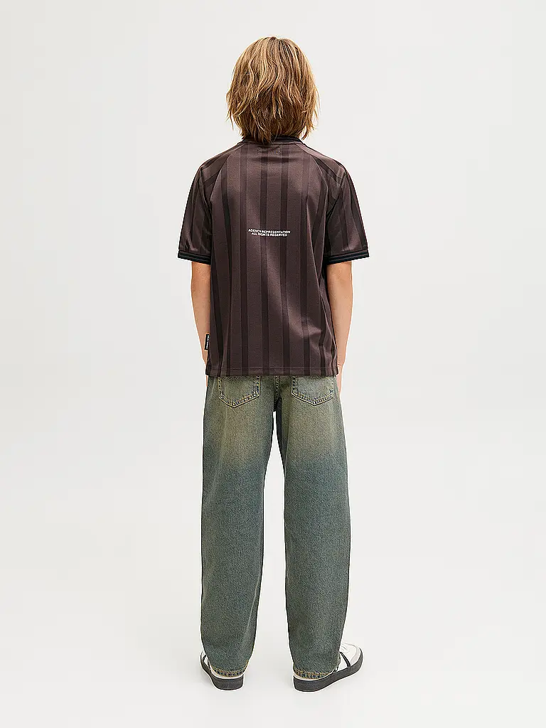 JACK & JONES | Jungen T-Shirt JCOCOVER | 