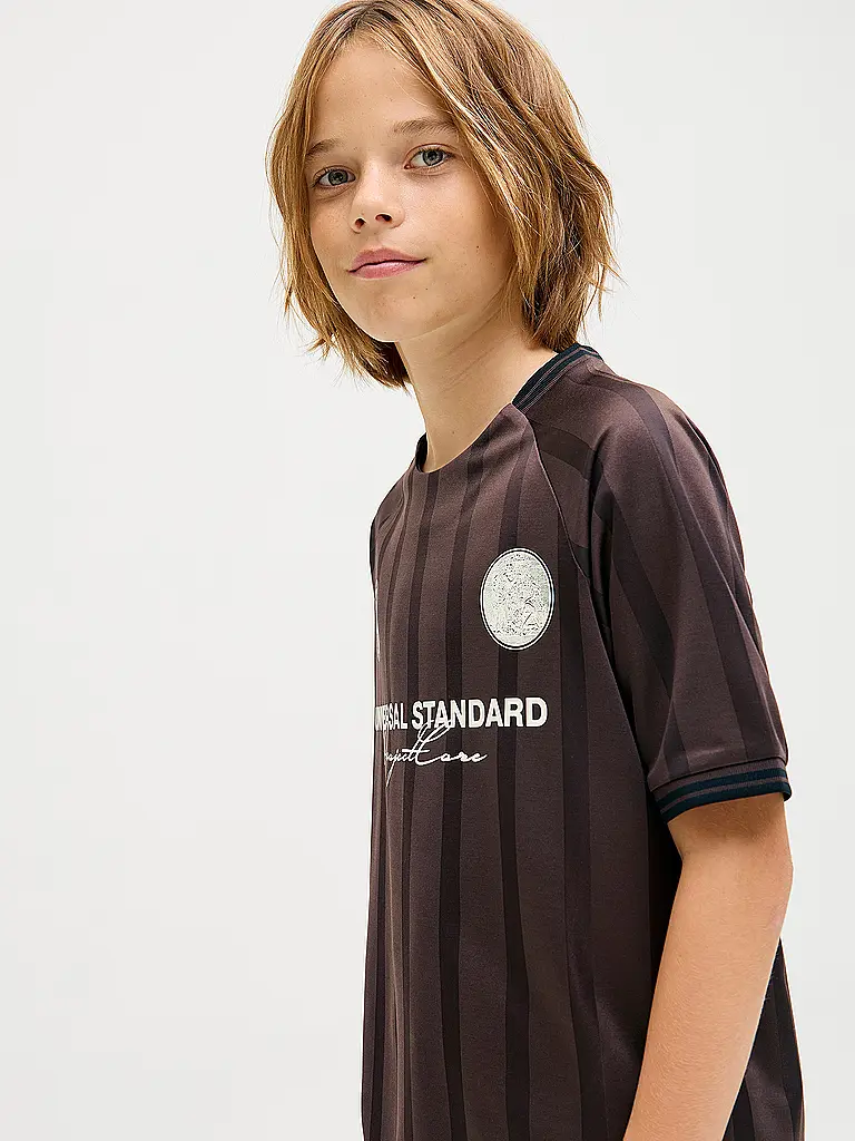 JACK & JONES | Jungen T-Shirt JCOCOVER | 