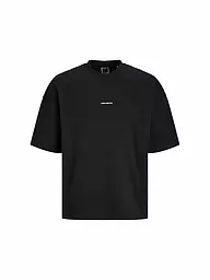 JACK & JONES | Jungen T-Shirt JCOINFINITY  | schwarz