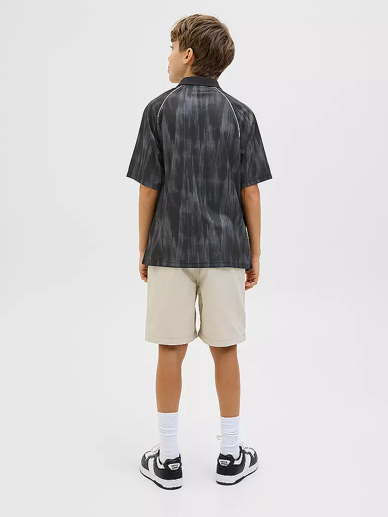 JACK & JONES | Jungen T-Shirt JCOLIDO | rosa