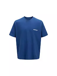 JACK & JONES | Jungen T-Shirt JCOUNION | Blau