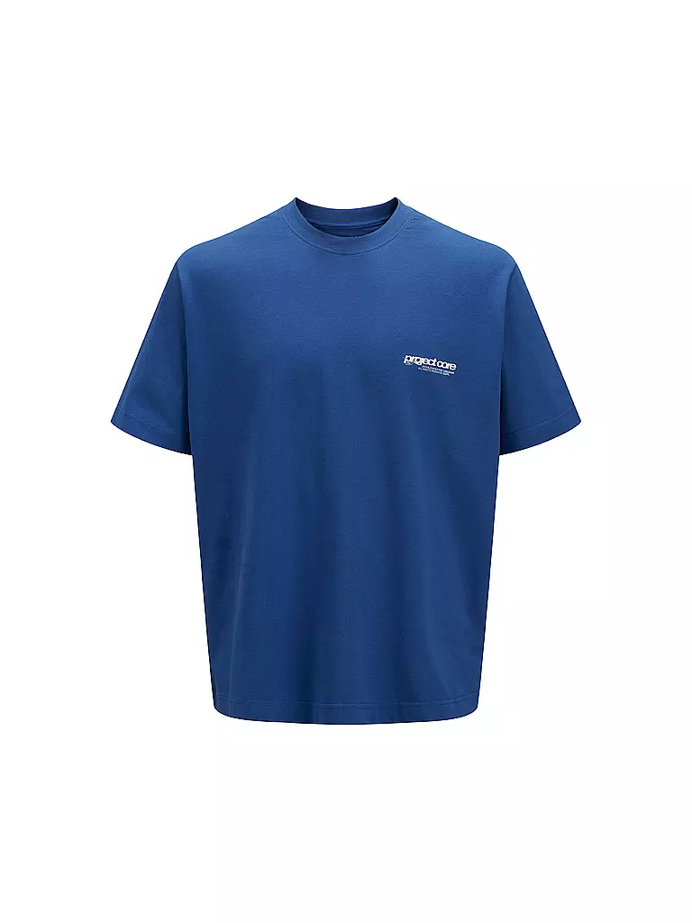 JACK & JONES | Jungen T-Shirt JCOUNION | Blau