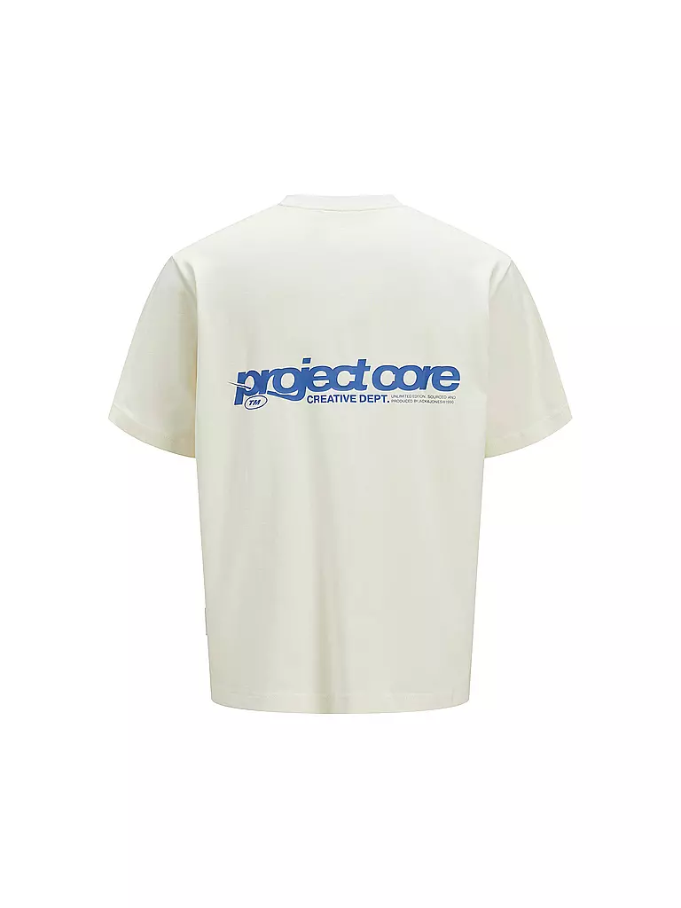 JACK & JONES | Jungen T-Shirt JCOUNION | braun