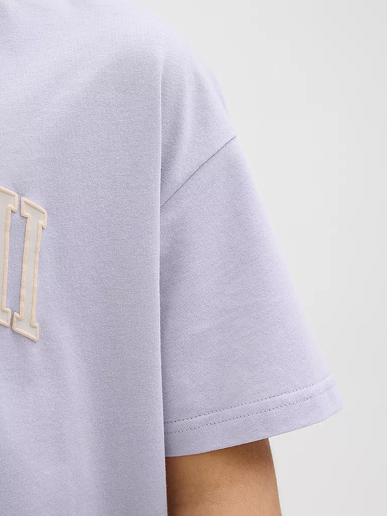 JACK & JONES | Jungen T-Shirt JJDETROIT | petrol