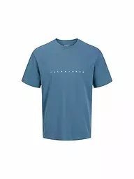 JACK & JONES | Jungen T-Shirt JJESTAR | Petrol