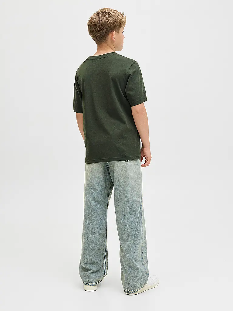 JACK & JONES | Jungen T-Shirt JJESTAR | 