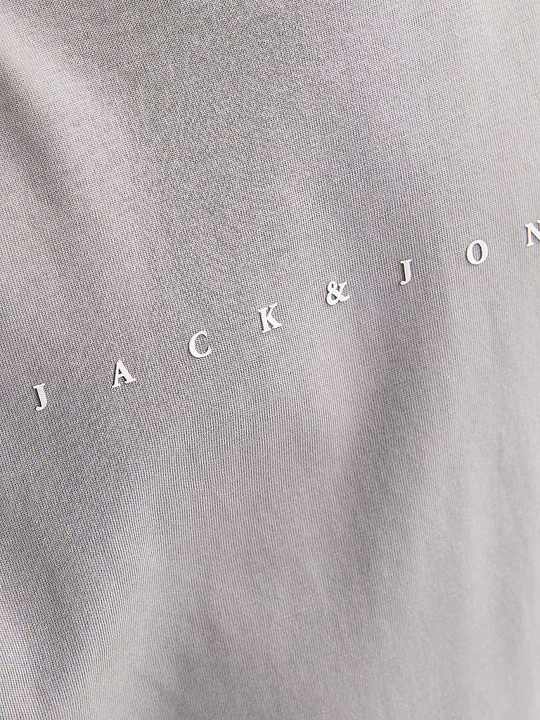 JACK & JONES | Jungen T-Shirt JJESTAR | hellgrün