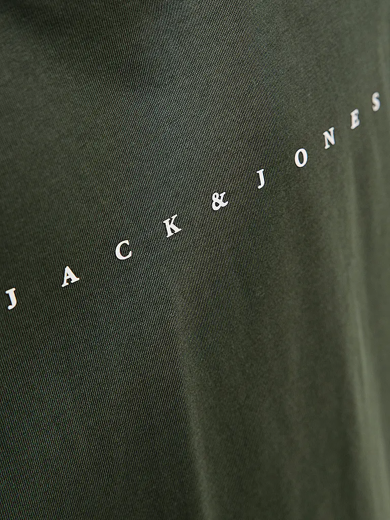JACK & JONES | Jungen T-Shirt JJESTAR | 