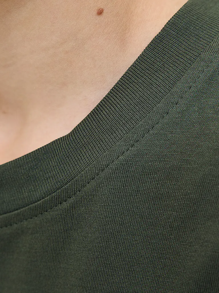 JACK & JONES | Jungen T-Shirt JJESTAR | 