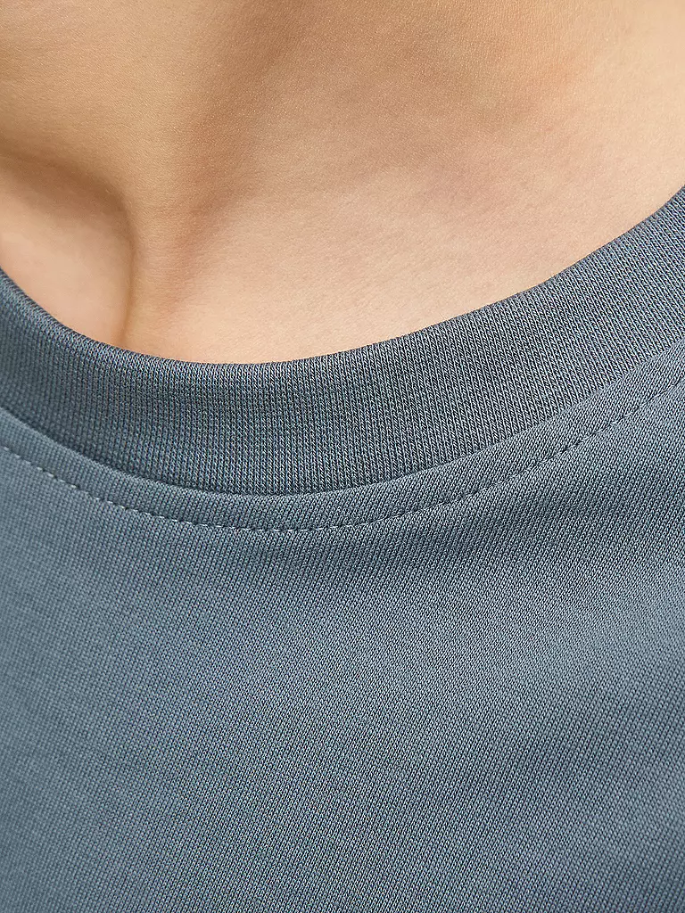 JACK & JONES | Jungen T-Shirt JORVESTERBRO | schwarz