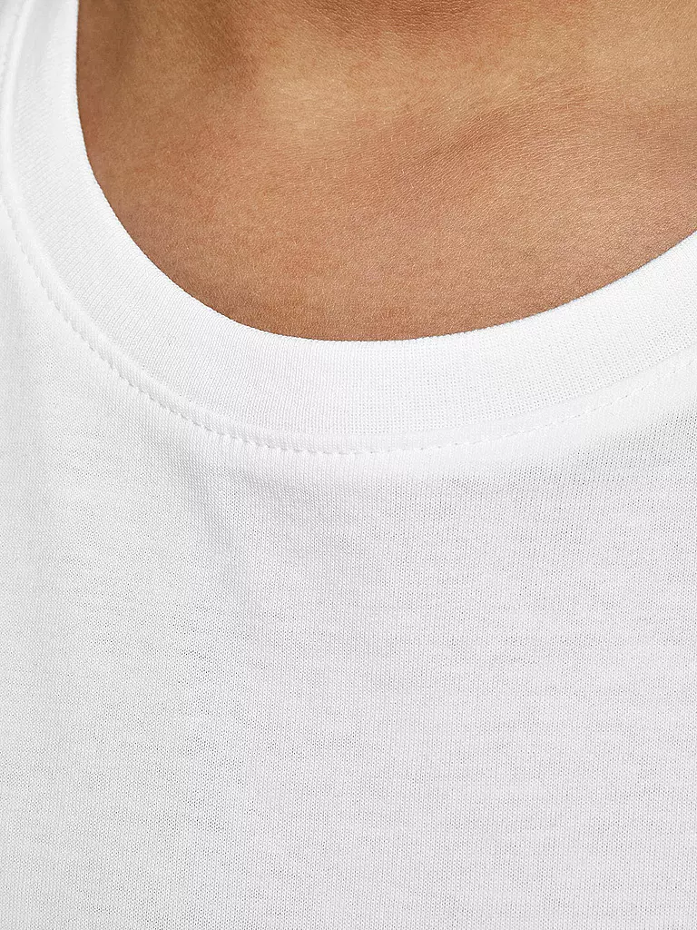 JACK & JONES | Jungen T-Shirt | schwarz