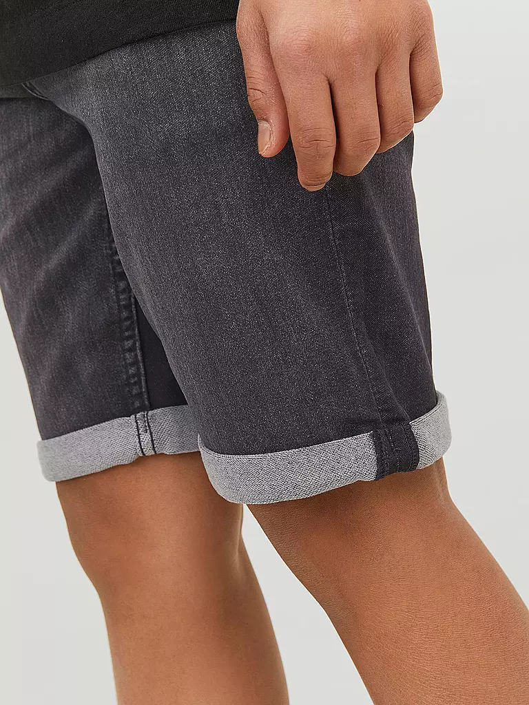 JACK & JONES | Jungn Shorts JJIRICK | blau