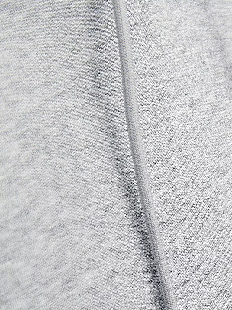 JACK & JONES | Kapuzensweater - Hoodie  JJEBRADLEY | schwarz